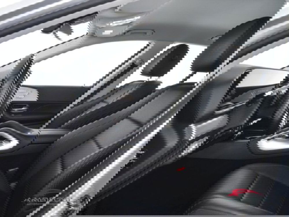 Mercedes-Benz GLE Coupé usata a Perugia (9)