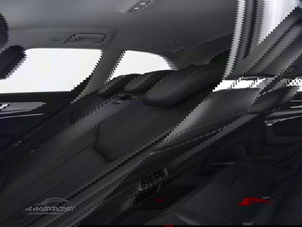 Audi A6 Allroad usata a Perugia (10)