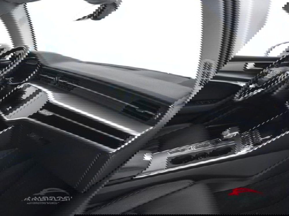 Audi A6 Allroad usata a Perugia (12)