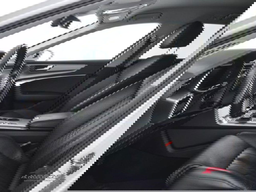 Audi A6 Allroad usata a Perugia (9)