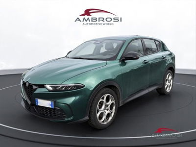 Alfa Romeo Tonale 1.6 Sprint 130cv tct6 del 2023 usata a Corciano