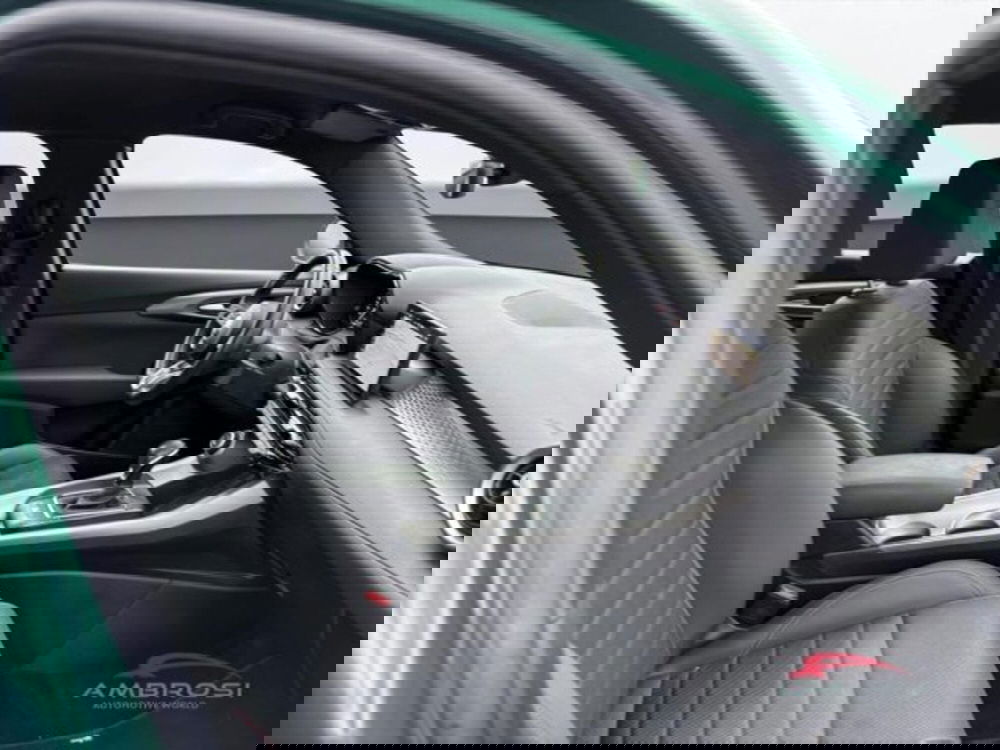 Alfa Romeo Tonale usata a Perugia (11)