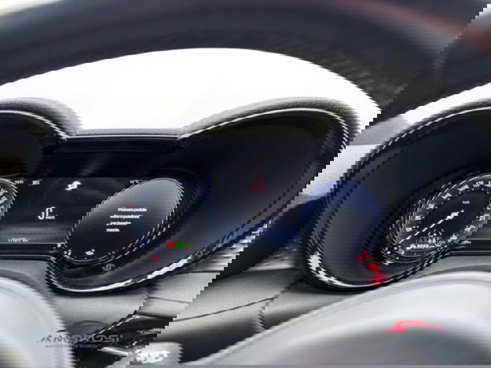 Alfa Romeo Tonale usata a Perugia (12)