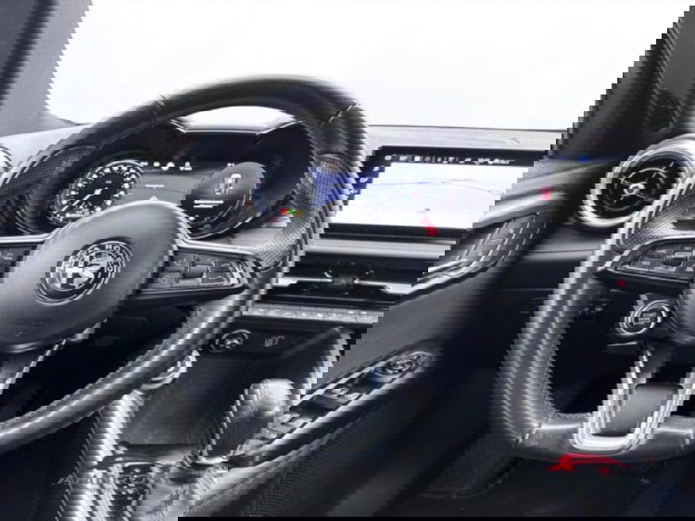 Alfa Romeo Tonale usata a Perugia (13)