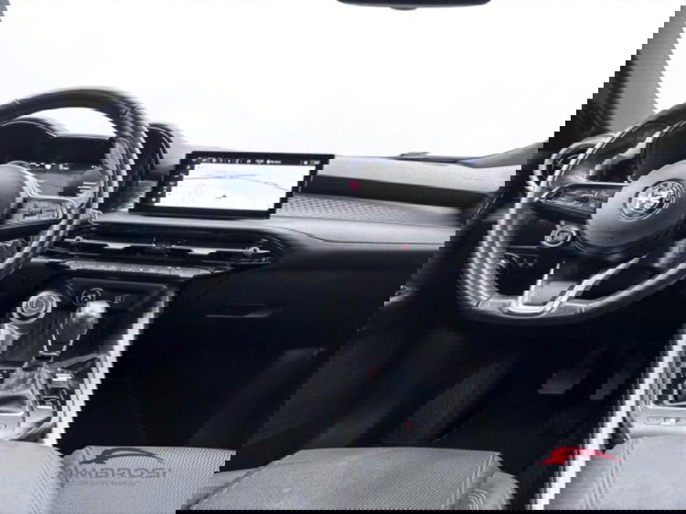 Alfa Romeo Tonale usata a Perugia (14)