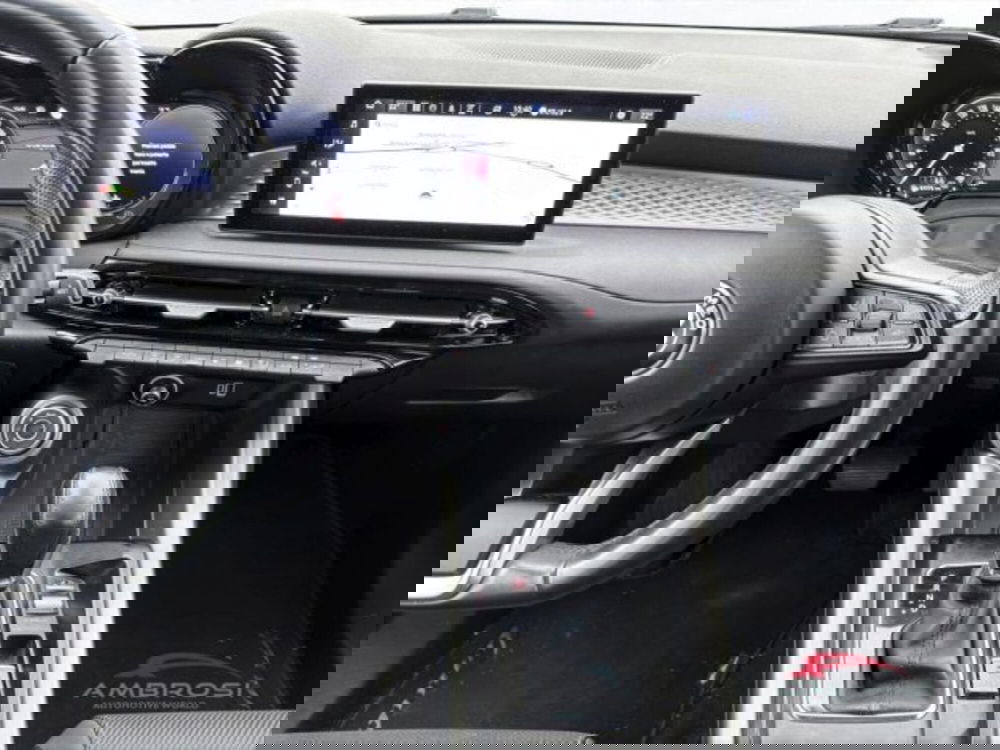 Alfa Romeo Tonale usata a Perugia (15)