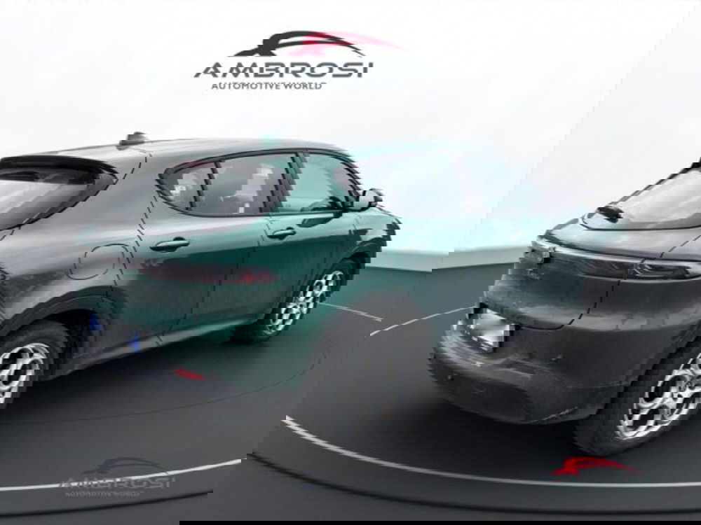 Alfa Romeo Tonale usata a Perugia (3)