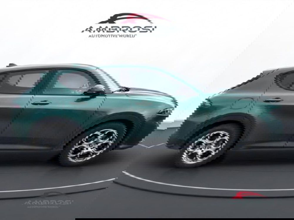 Alfa Romeo Tonale usata a Perugia (5)