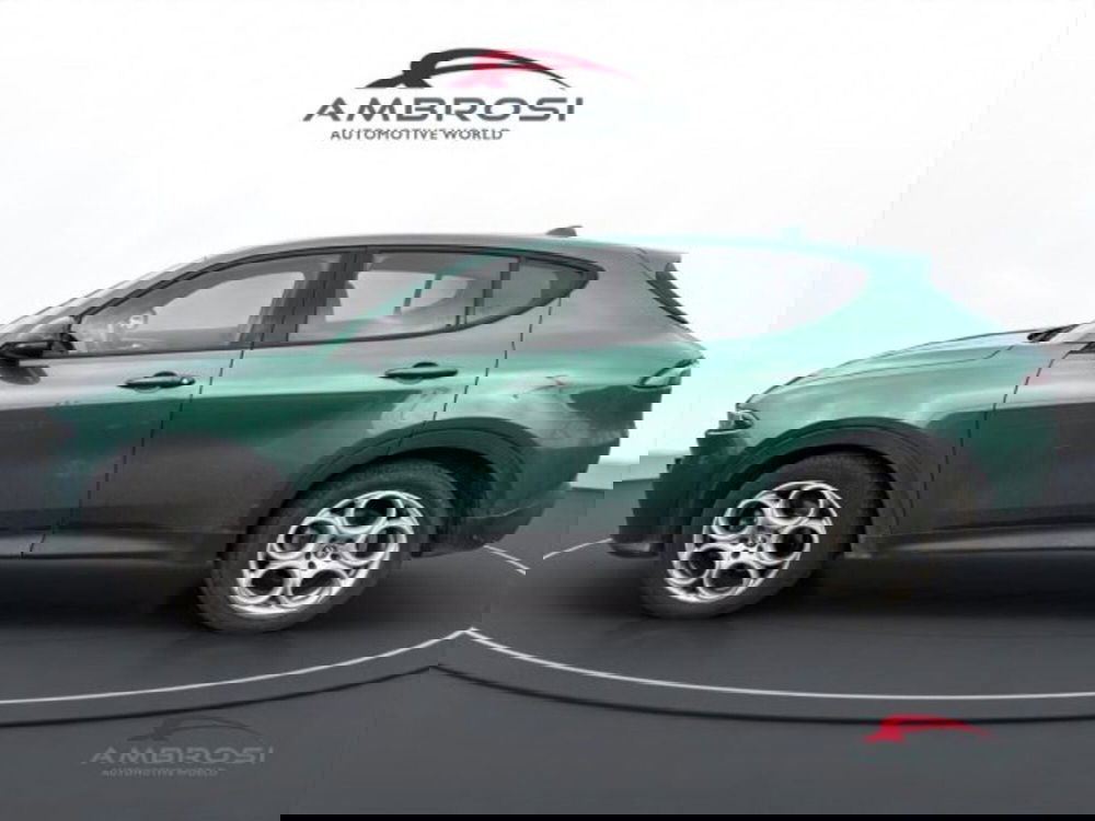 Alfa Romeo Tonale usata a Perugia (6)