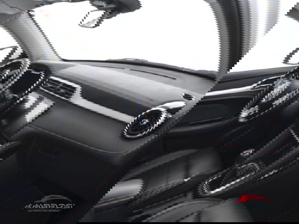 Mg ZS usata a Perugia (12)