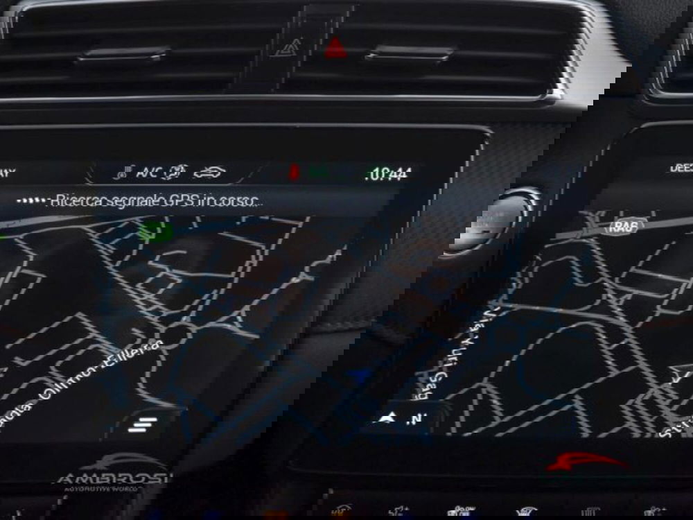 Mg ZS usata a Perugia (15)