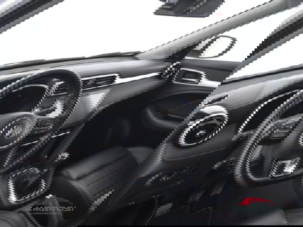 Mg ZS usata a Perugia (8)