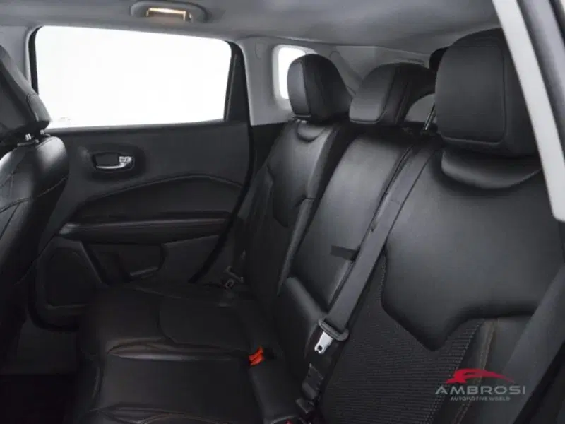 Jeep Compass usata a Perugia (10)