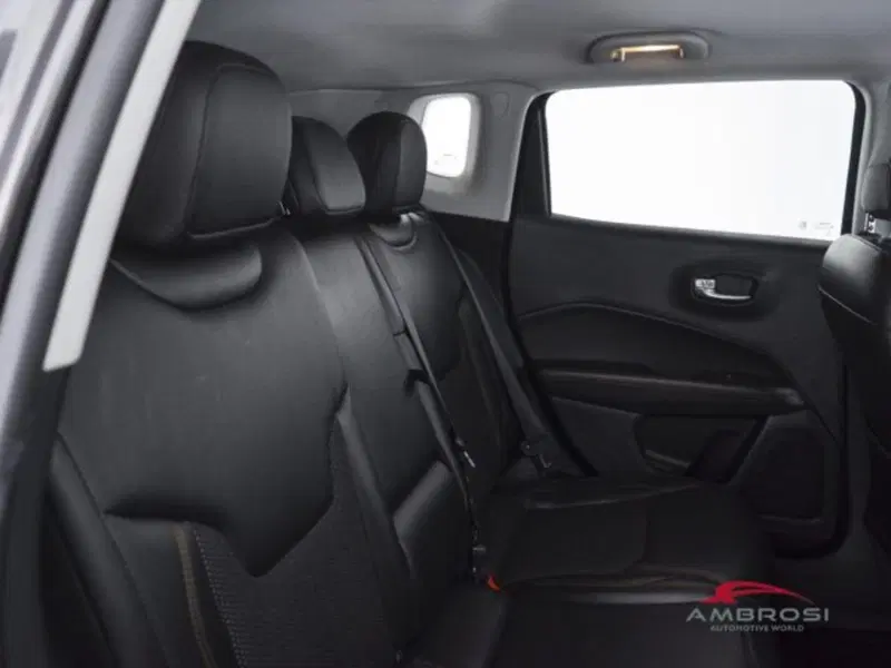 Jeep Compass usata a Perugia (11)