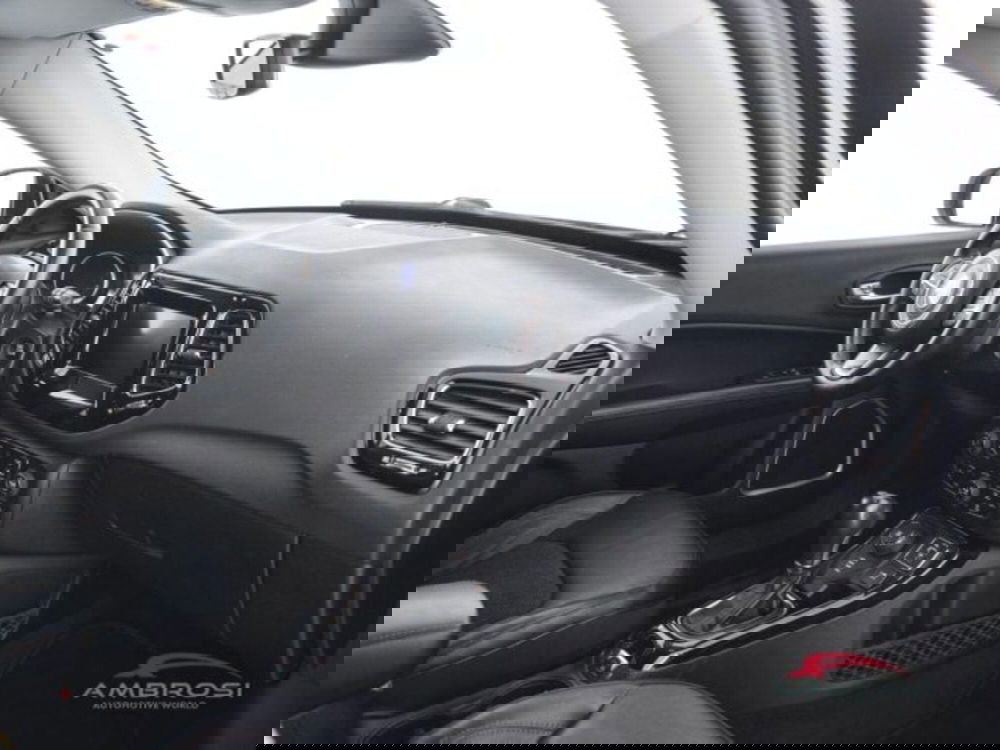 Jeep Compass usata a Perugia (12)