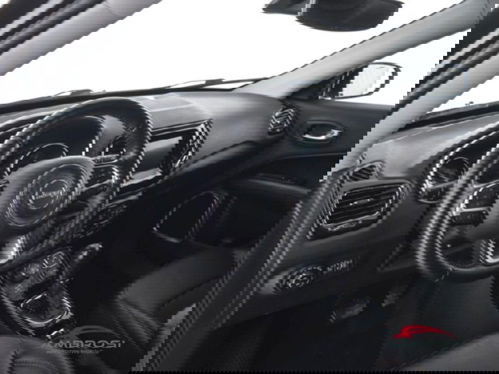 Jeep Compass usata a Perugia (8)