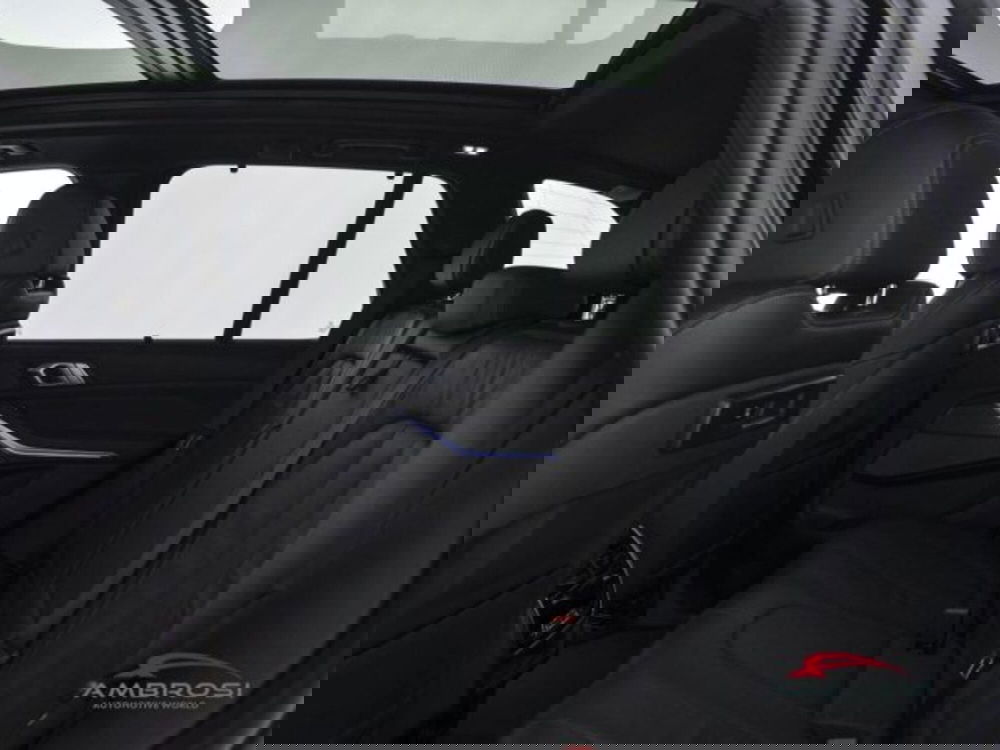 BMW X5 usata a Perugia (10)