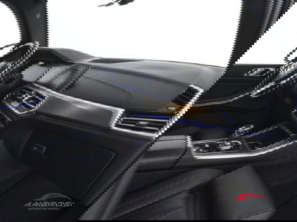 BMW X5 usata a Perugia (12)