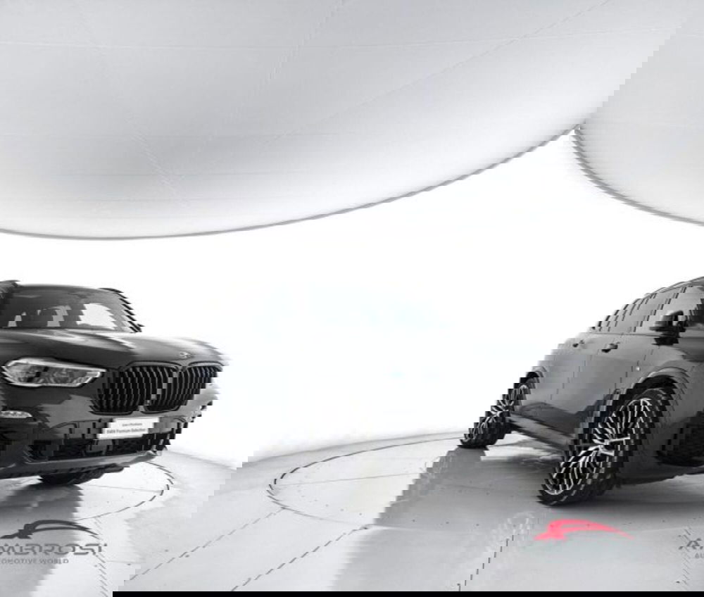 BMW X5 usata a Perugia (2)