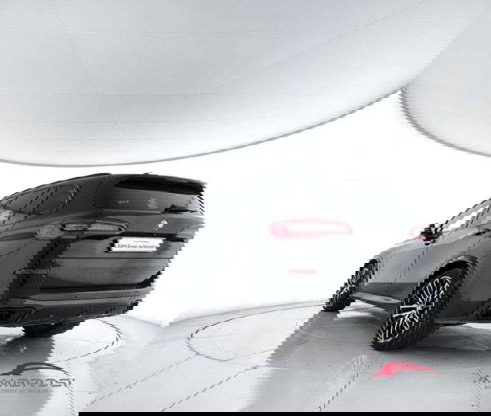 BMW X5 usata a Perugia (4)