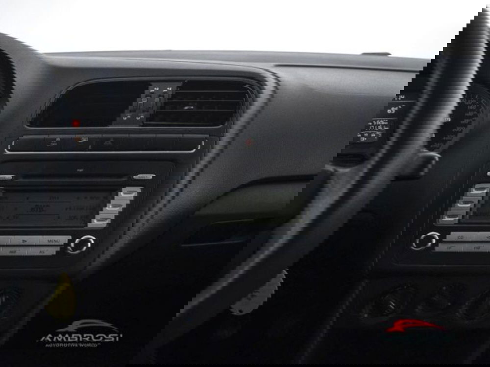 Volkswagen Polo usata a Perugia (15)