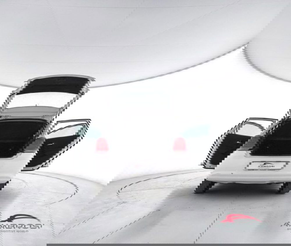 Volkswagen Polo usata a Perugia (7)