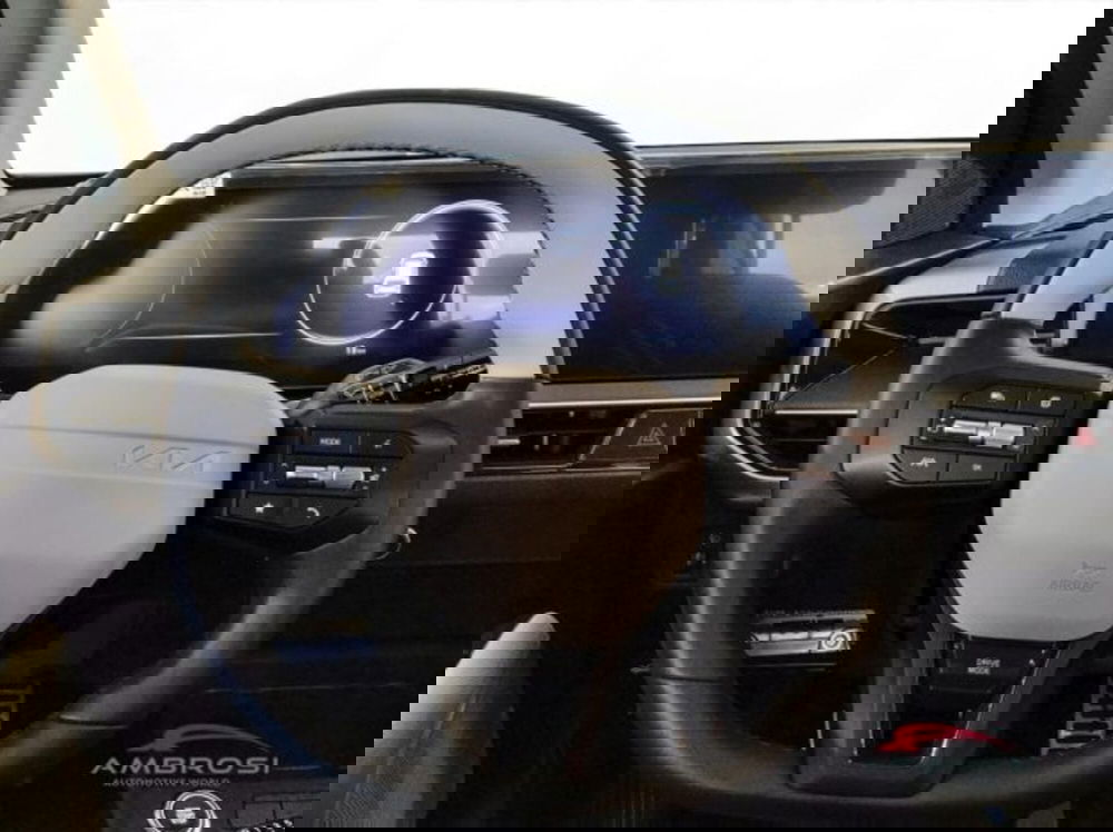 Kia Stonic nuova a Perugia (11)