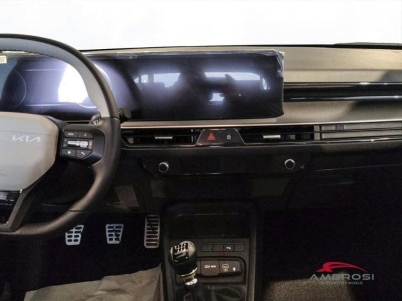 Kia Stonic nuova a Perugia (13)