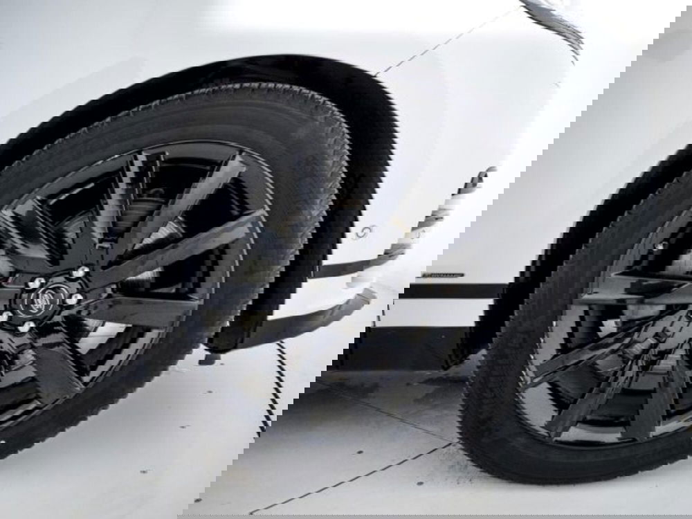 Land Rover Range Rover Velar usata a Perugia (9)