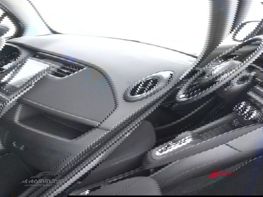 Renault Zoe usata a Perugia (12)