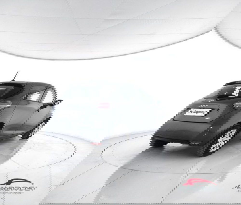 Renault Zoe usata a Perugia (3)