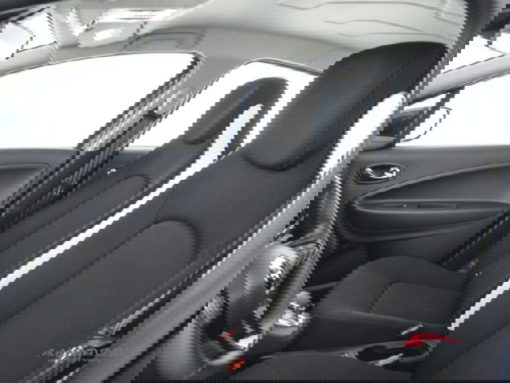 Renault Zoe usata a Perugia (9)