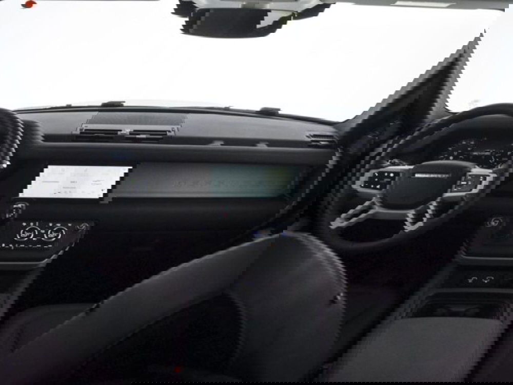 Land Rover Defender usata a Perugia (5)