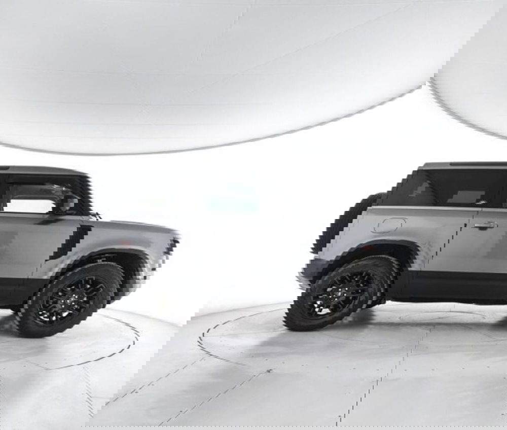 Land Rover Defender usata a Perugia (6)