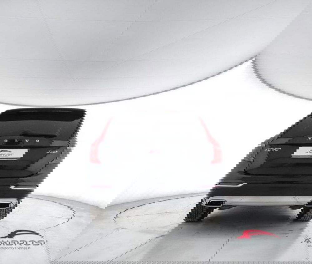 Volvo XC90 usata a Perugia (6)