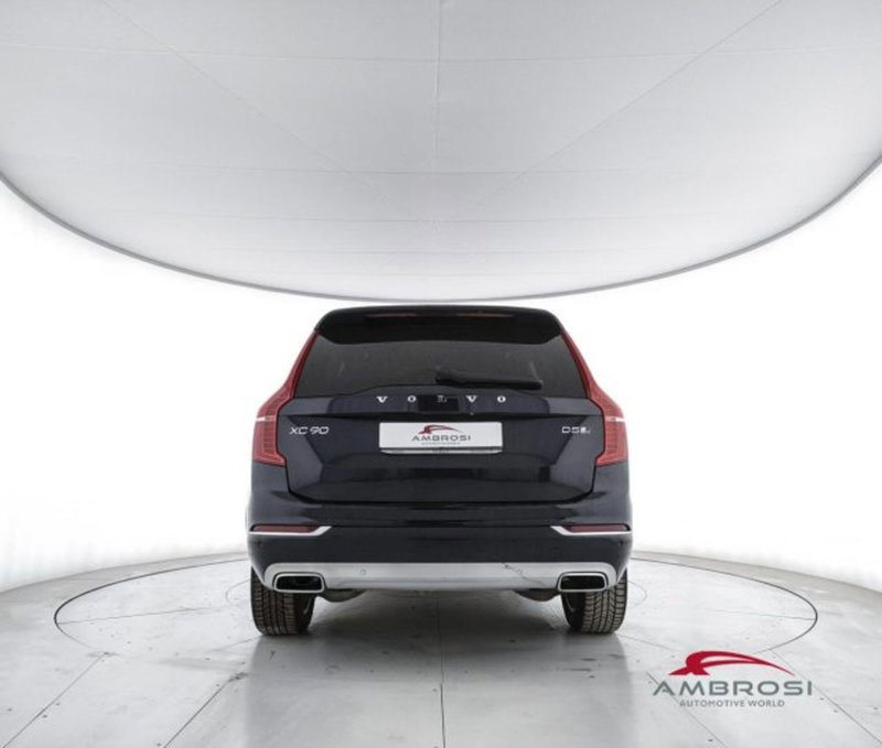 Volvo XC90 usata a Perugia (6)