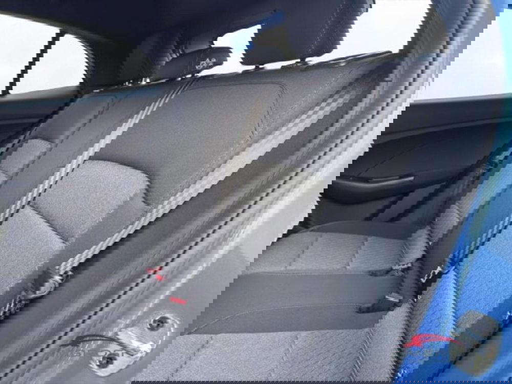 Mg MG3 nuova a Perugia (11)