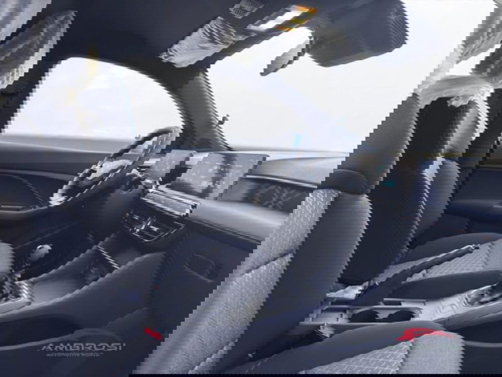 Mg MG3 nuova a Perugia (12)