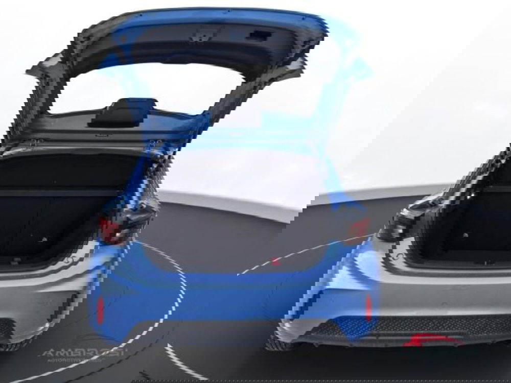 Mg MG3 nuova a Perugia (9)