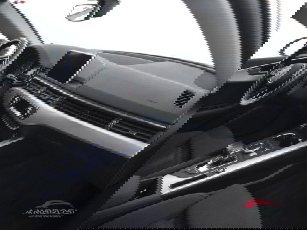 Audi A5 Sportback usata a Perugia (12)