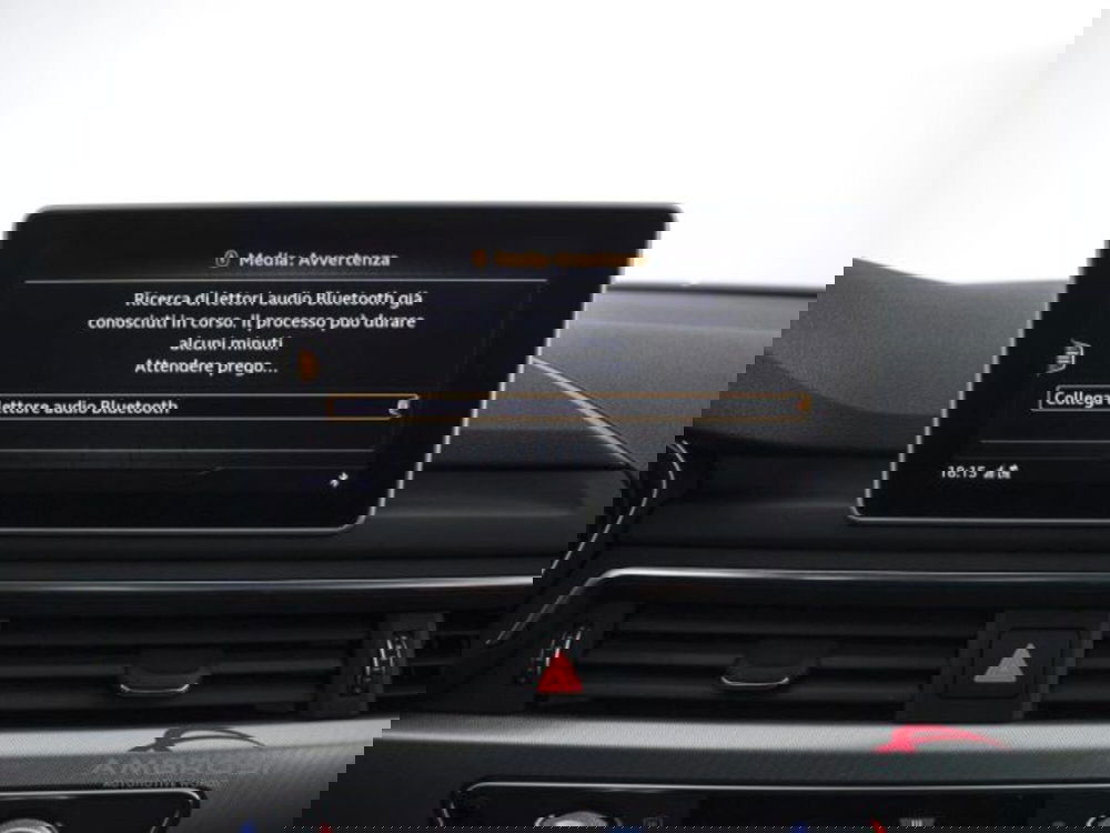 Audi A5 Sportback usata a Perugia (15)