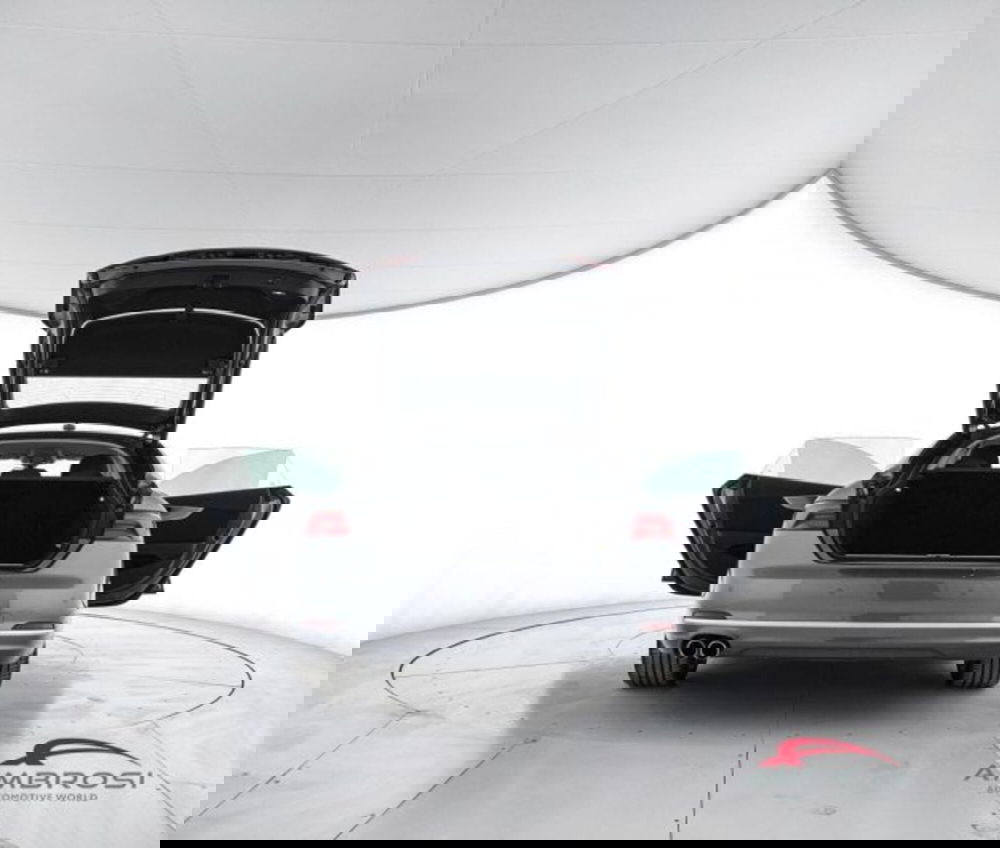 Audi A5 Sportback usata a Perugia (7)