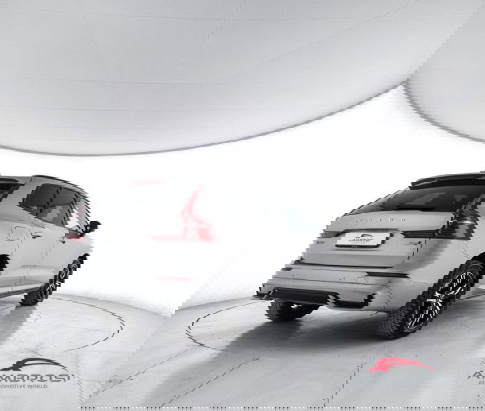 Volvo XC60 usata a Perugia (3)