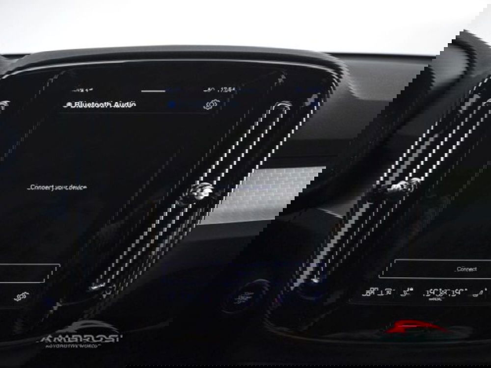 Volvo XC40 usata a Perugia (15)