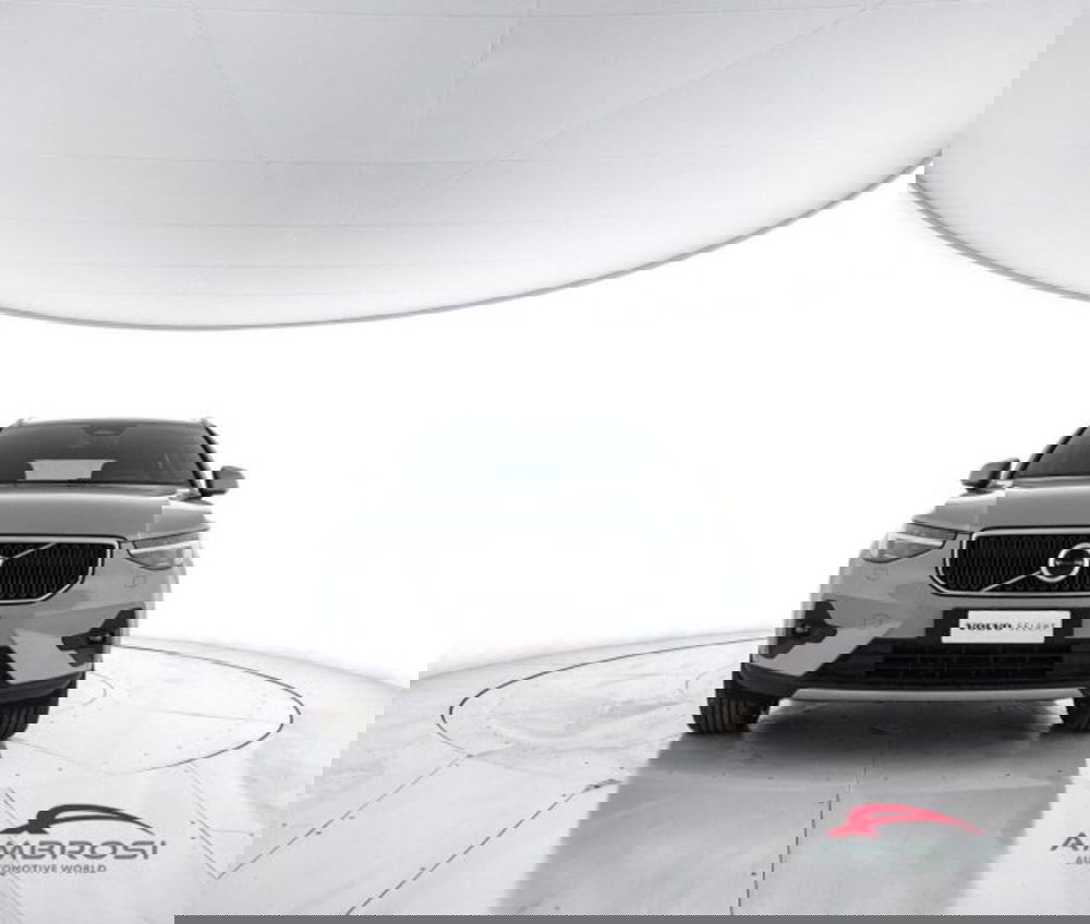 Volvo XC40 usata a Perugia (5)