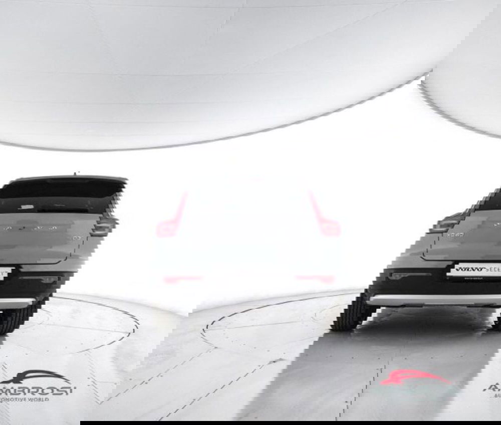 Volvo XC40 usata a Perugia (6)