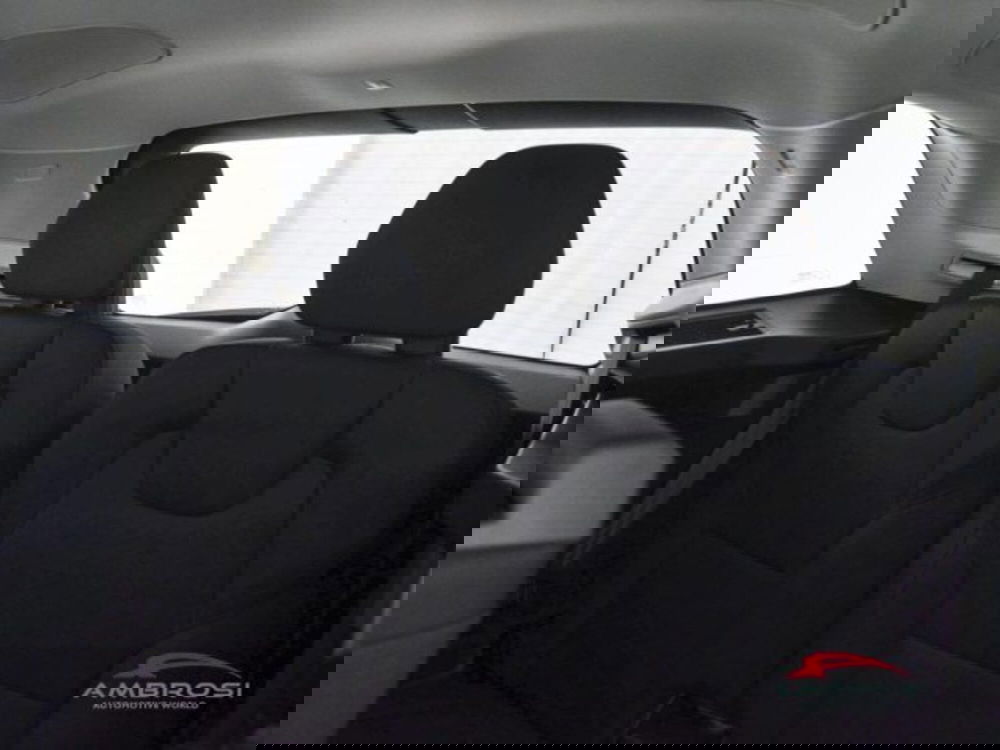 Volvo XC90 usata a Perugia (11)