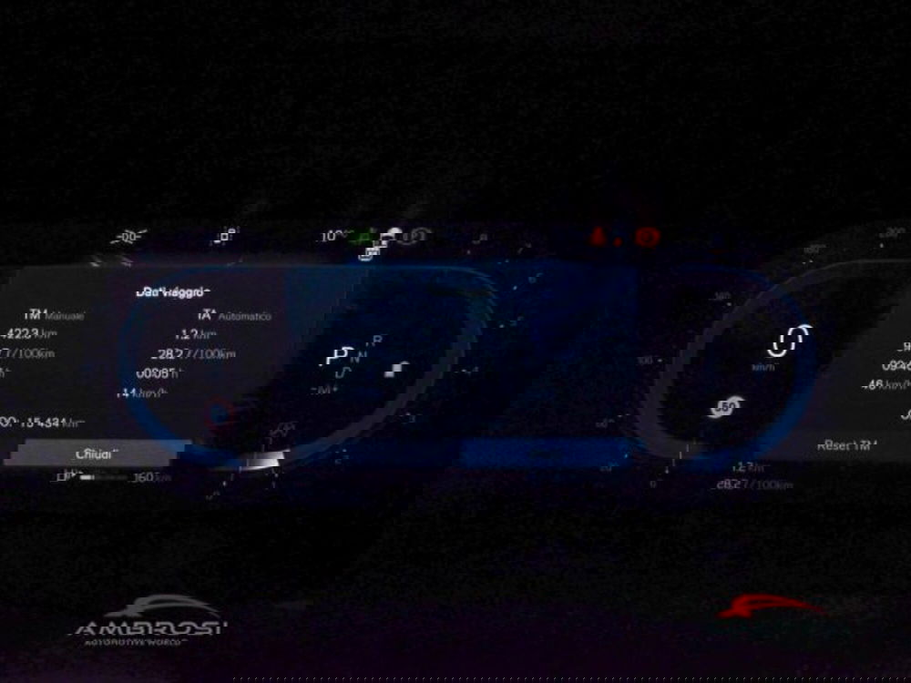 Volvo XC90 usata a Perugia (15)