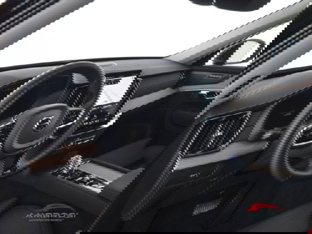 Volvo XC90 usata a Perugia (8)