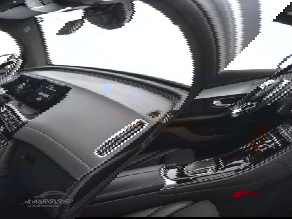 Mercedes-Benz EQC usata a Perugia (12)
